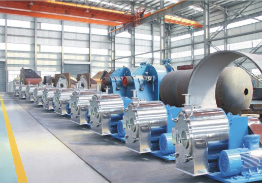 Industrial Acid Chemical Filtration Machine Liquid Filter Bag Electroplating