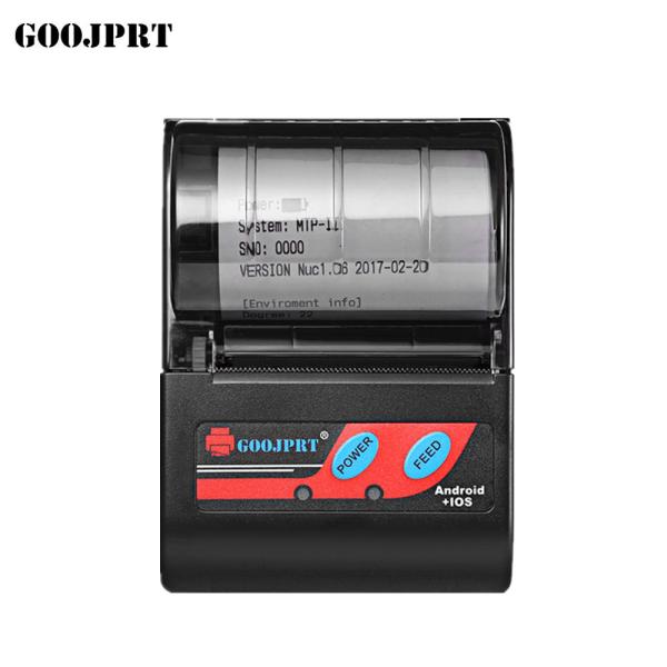 Quality Bluetooth Interface Type thermal handheld 58 mm low cost mini printer for sale