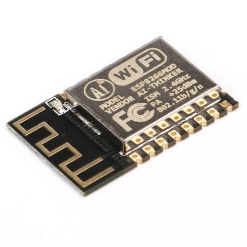 Quality CE Component Sourcing ESP8266 ESP12f AI - Thinker Module Mit 32 MB Flash Memory for sale