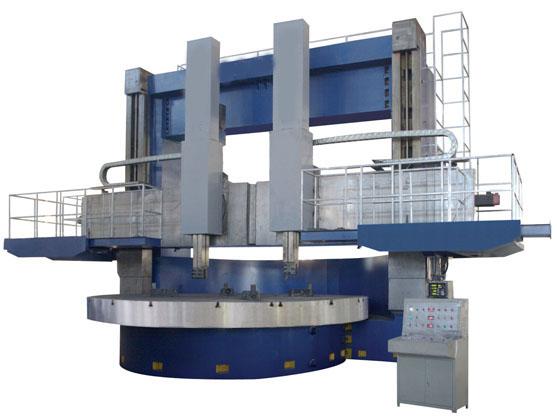 Quality CQ5263 Metal Working Center Lathe Machine Tool Turret Lathe for sale
