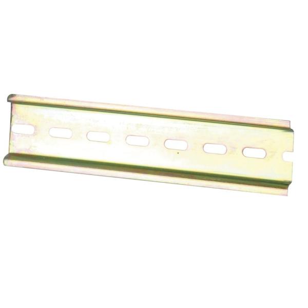 Quality Light Rail Copper Bus Bar Pure Terminal Connector N-1P+N-63A IEC60898 Standard for sale