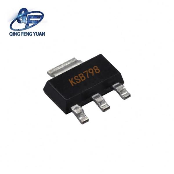 Quality MCU Microcontroller fpga microprocessor ON/FAIRCHILD KSB798 SOT-89 Electronic Components ics KSB79 P32mx675f256ht-80i/mr for sale