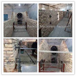Fully Automatic Paper Pulp 350pcs Egg Tray Manufacturing Machine