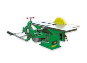 ML291E Bench Multifunction Wood - working Machine
