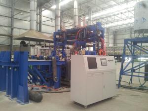 China Gas Cylinder Ultrasonic Testing System Test Longitudinal Defects wholesale