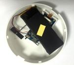 Wireless spy hidden camera Smoke Detector 1920*1080 HD Spy Camera wifi DVR