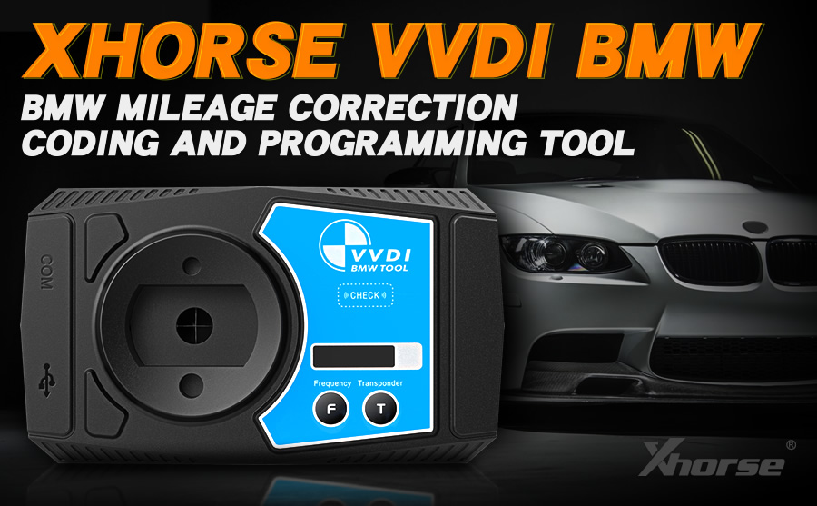 Xhorse VVDI  Diagnostic Coding and Programming Tool