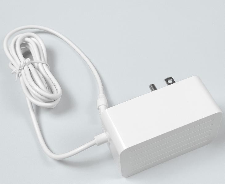 Test 5v 1a Wall Mount Power Adapters In Cctv Camera Nail Lamp Led Aquarium Light Projector Printer Dvd