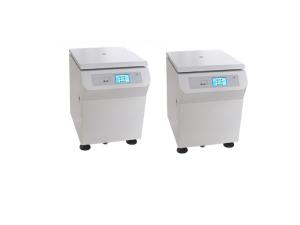 Floor standing centrifuge, Microprocessor Refrigerated Centrifuge, Low Speed centrifuge, large volumn centrifuge
