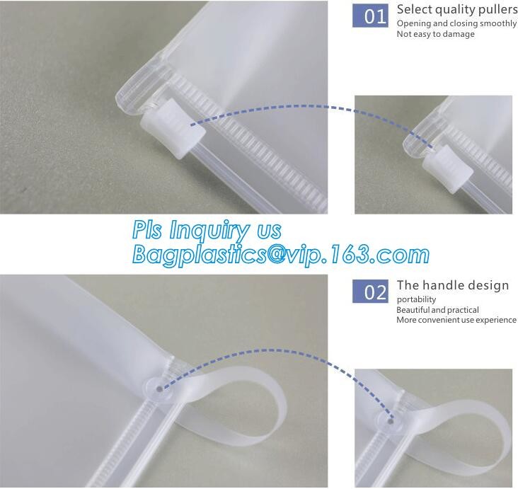 reusable air bubble stationery packaging bags envelope shock proof bag with slider zip lock for fragile articles, zip