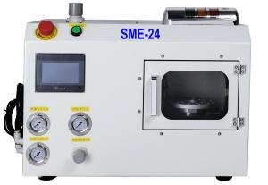 China SME 24 Nozzle Cleaning Machine wholesale