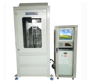 China ISO4210-2014 0—2000N Bicycle Wheel Brake Fatigue Testing Machine wholesale