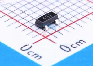 China FMMT491 High Voltage NPN Power Transistor Low Equivalent On Resistance wholesale