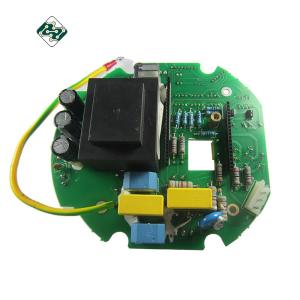 China ISO14001 Assembled Printed Circuit Boards wholesale