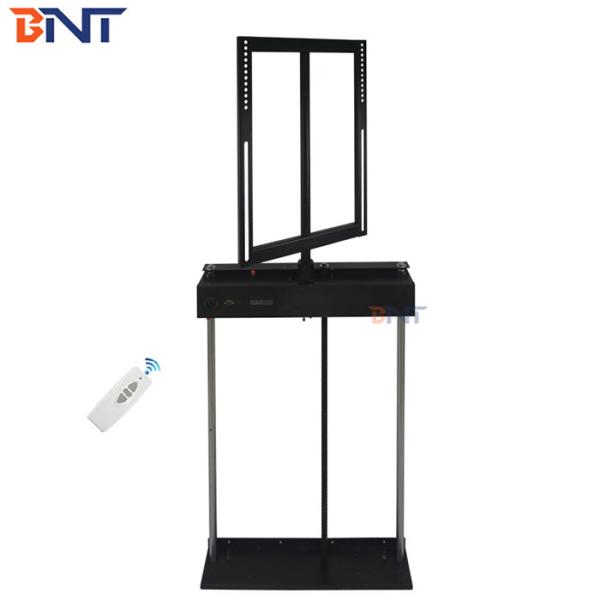 Quality Remote Control 50KG Loading Rotate Motorized TV Lift for sale