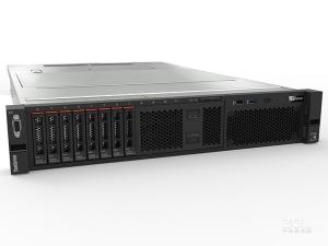 China ThinkSystem SR588 2U Rack Computer Storage Server wholesale