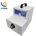 Maximum Diameter 1.2mm YH-AK20 Wire Winding Machine for Spot Wire Twisting and
