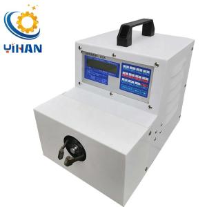 China Maximum Diameter 1.2mm YH-AK20 Wire Winding Machine for Spot Wire Twisting and Winding wholesale