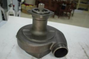 China Kta50 Kta38 Diesel Engine Water Pump 3647029 Cummins Car Fitment wholesale