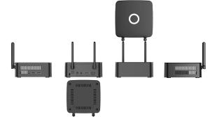 China Android Wireless Transmitter And Receiver Mirroring Airplay Miracast Mac wholesale