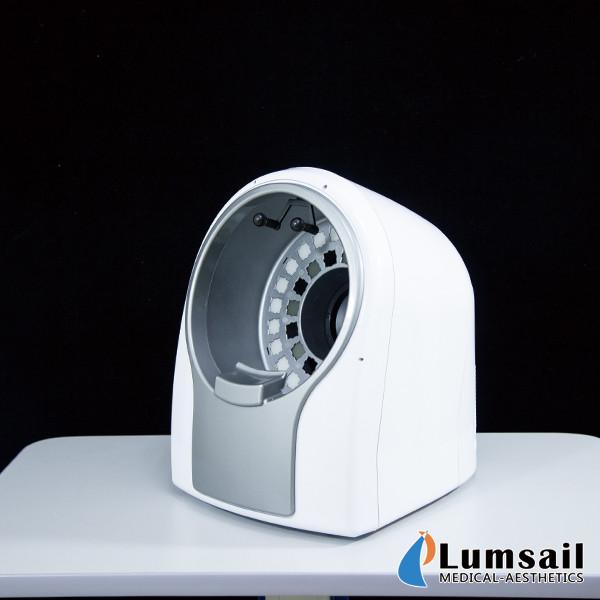 Quality Auto - Analysis Skin Analysis Machine Lightweight With UV Voice System for sale