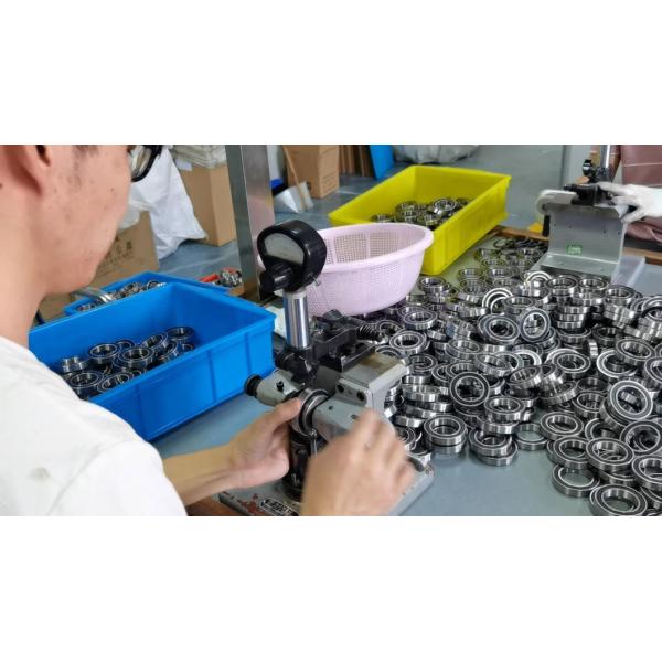 Toyota 43570-04010 Front Axle Bearing Assembly W/Abs Rotor Left TOYOTA Overbearing