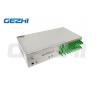 Buy cheap MxN Matrix Optical Switch Rackmount for Ring network Testing of fiber optical from wholesalers