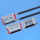 Quality 3MP, Motor protector, Washing-machine motor protector, View motor thermal protector for sale