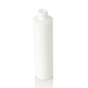 200ml 8oz Plastic Cosmetic Bottles