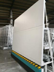 Customized Insulating Glass Production Line Pressing And Filling Gas Section Part