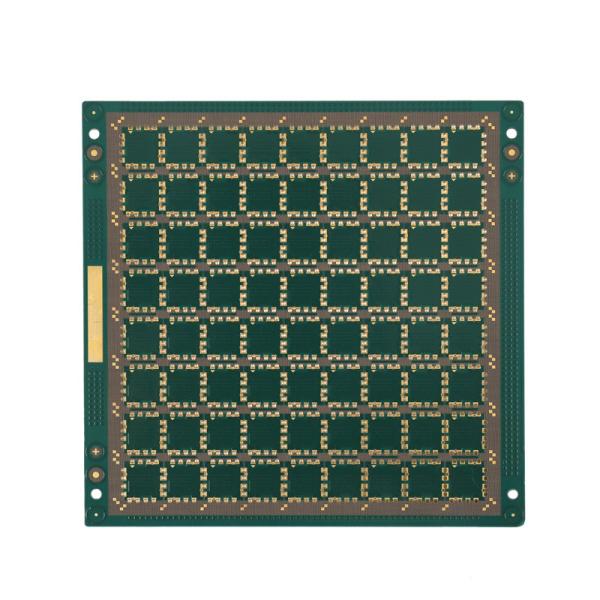 Quality OEM High Tg HDI Multilayer PCBs Design HASL Immersion Gold for sale