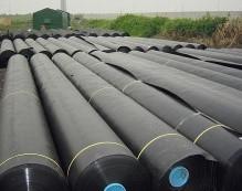 China HDPE geomembrane wholesale