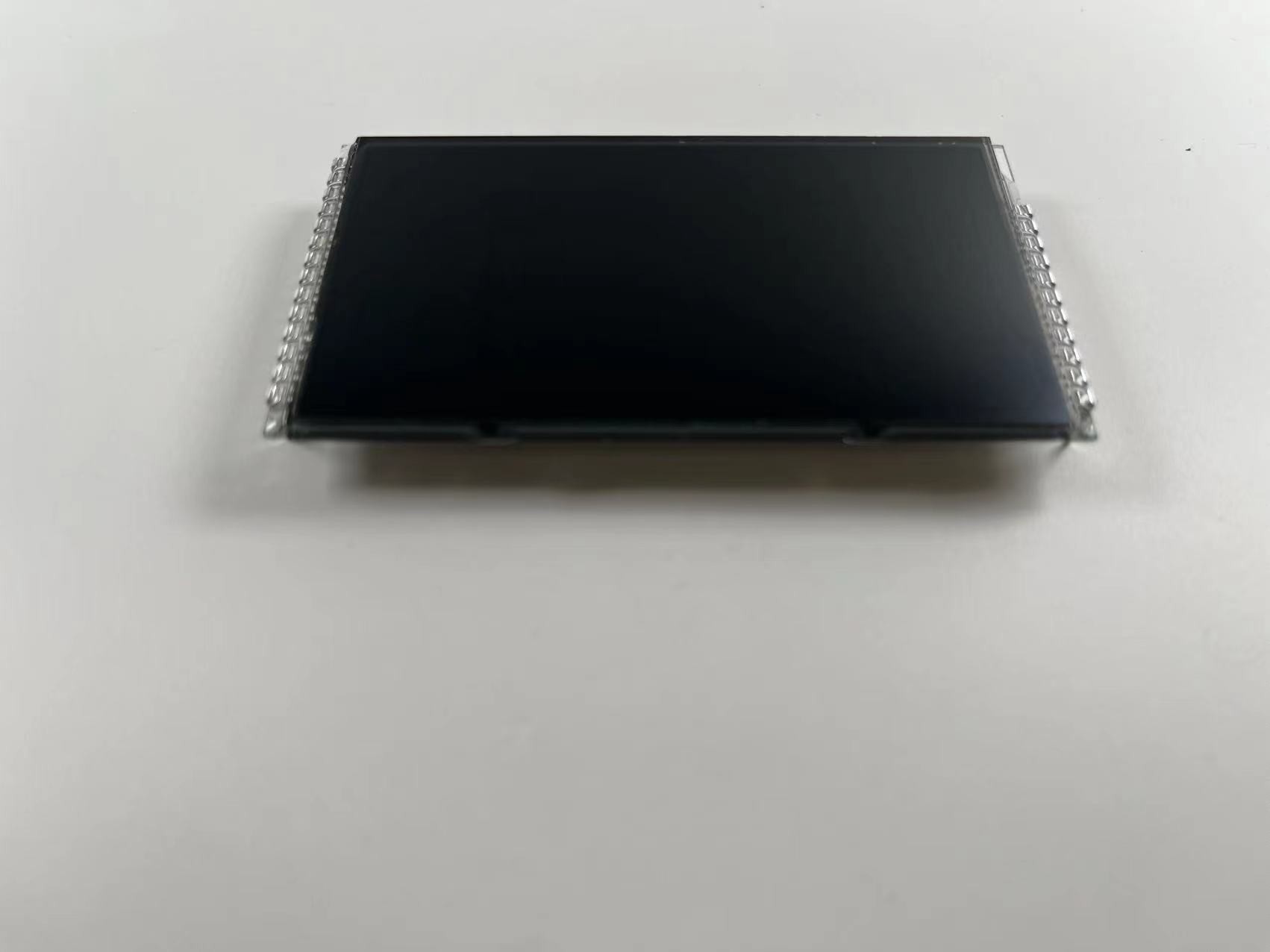 High Contrast Lcd Module VA Monochrome Display For Outdoor And Indoor Power Screen