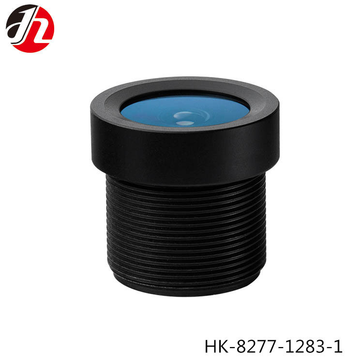 China Smart Auxiliary Drive Vehicle Camera Lenses 3.26mm wholesale