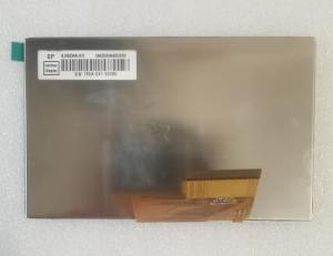 China 5&quot; 800*480 Hj050na-01i innolux Rgb 350cd/M2 Lcd Display Module Tft Lcd Panel wholesale