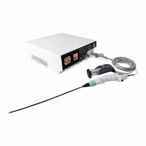 TUYOU Camera System with Rigid and Flexible Endoscopy Camera System for ENT