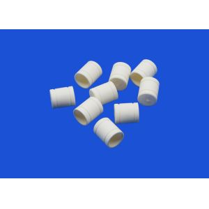 China 95% Alumina Ceramic Sandblasting Nozzles Industrial Spray Nozzles wholesale