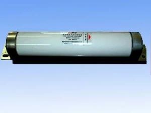Quality 12kv High Voltage Current Limiting Thermal Fuse Protected Motor Overload Fuse for sale