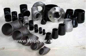 China Concentric CC / Eccentric EC Seamless Socket Weld Reducer Pipe Fittings SCH5 - SCH160 wholesale