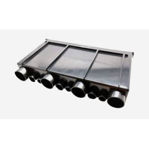 China Hot Runner Single Cavity DME Automotive Injection Mold wholesale