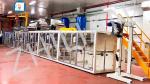 350mm 1200mm Length Pet Pad Machine 170 m/min