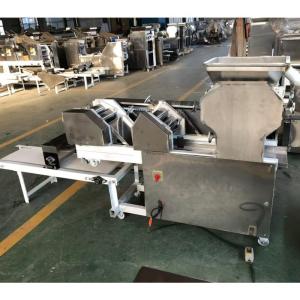 China Fresh noodle making machine, automatic noodle machine, 5 group rollers wholesale