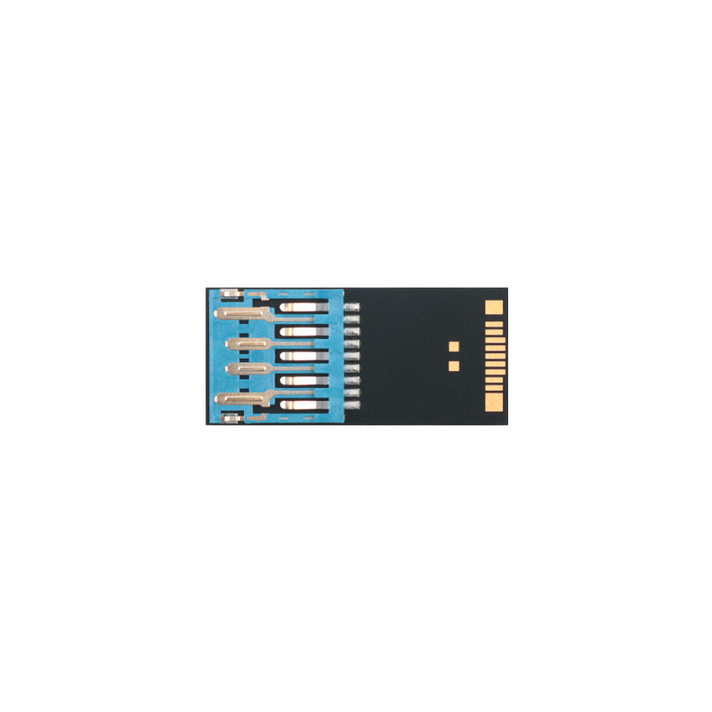 UDP Class Grade A Full Memory Flash Chip With Max 200MB/s Transfer Speed