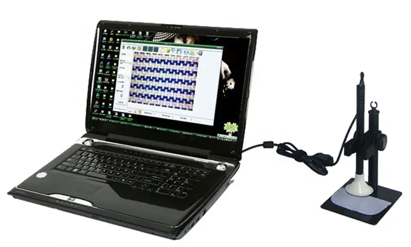 China SL-F26 Digital Fabric Pick Counter wholesale