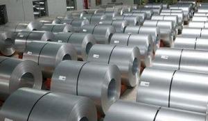 China PPGI HDG GI DX51 Zinc Cold Rolled Hot Dipped Galvanized Steel Coil wholesale