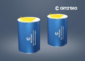 SGS OCT system 12mm Aperture Faraday Rotation Isolator