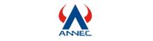 China Zhengzhou Annec Industrial Co., Ltd. logo