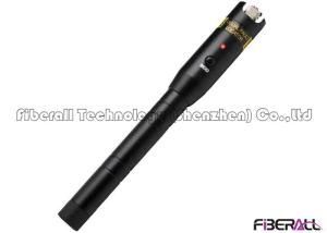 Fiber Visual Fault Locator Pen Fiber Optic Cable Tester For FC SC ST Connector