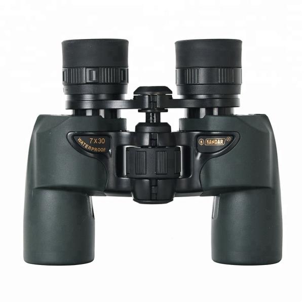 High Definition 7x30 Binoculars Powerful and High Magnification for Bird