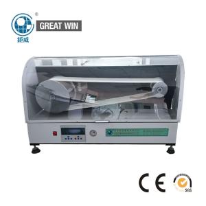 China Outsole Belt Bend Test Machine , Flexural Testing Machine For Footwear wholesale